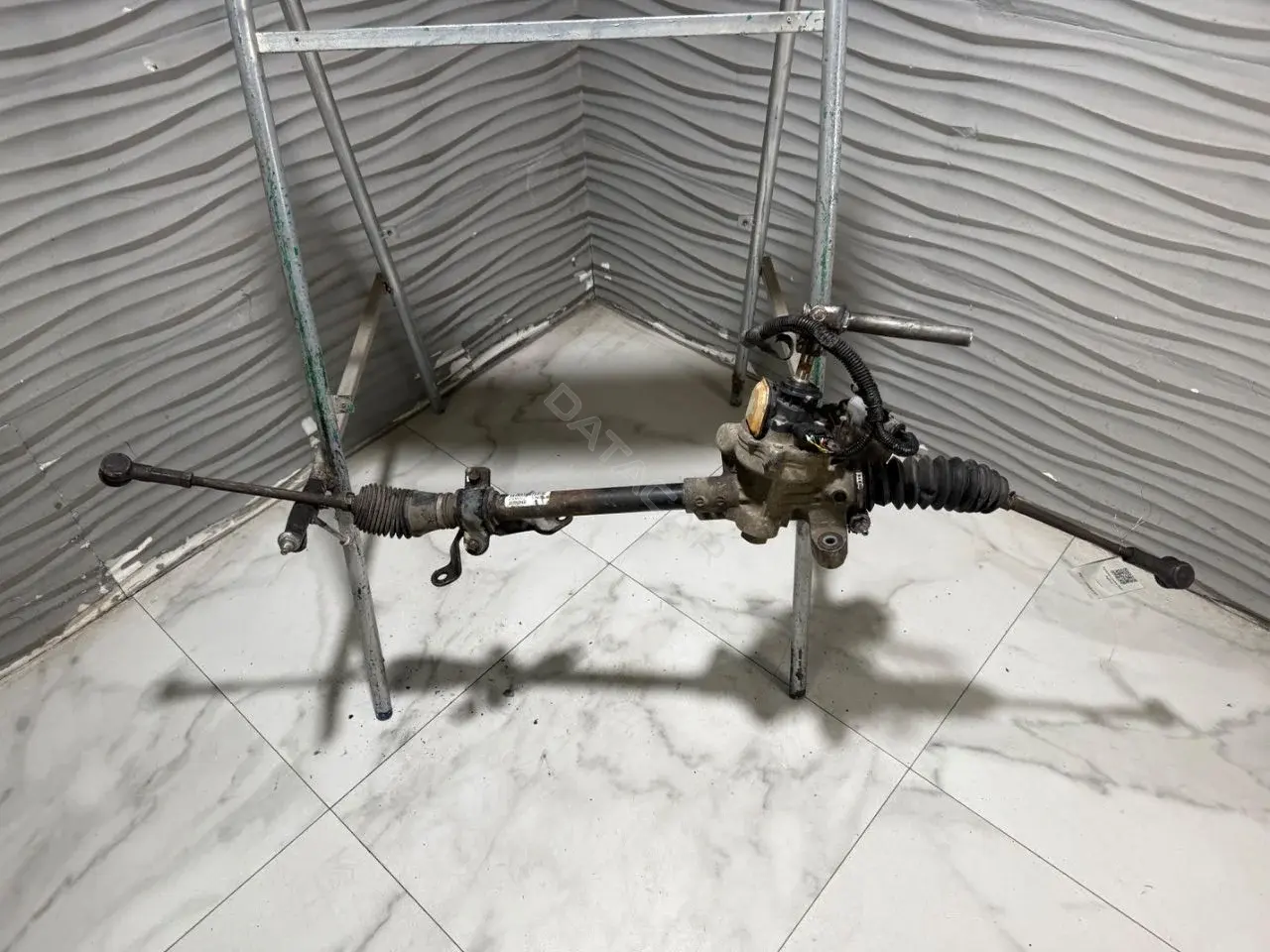 Рулевая рейка 57K551K52, MP71928