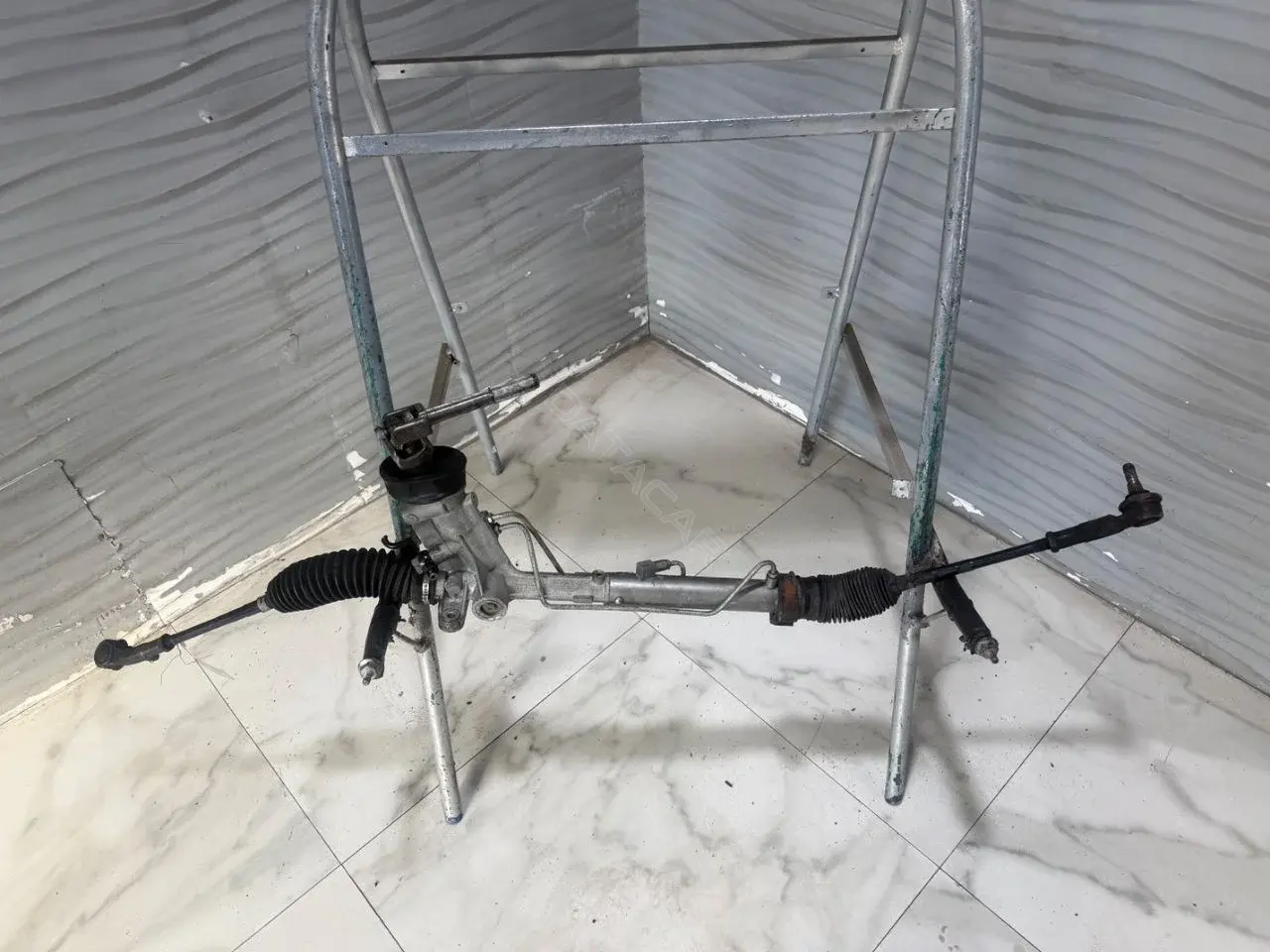 Рулевая рейка 6R1423055K