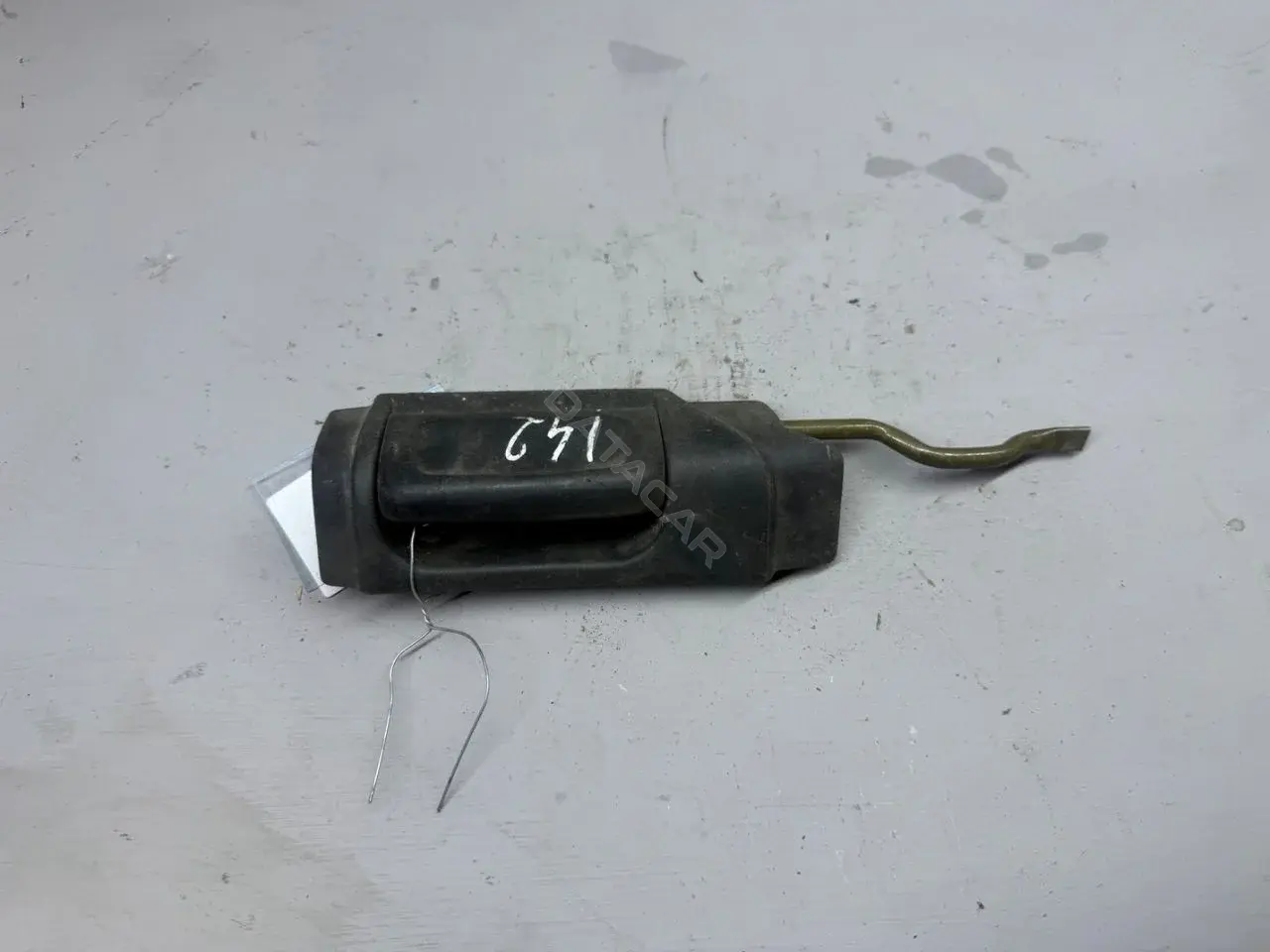 Ручка двери 701843642A