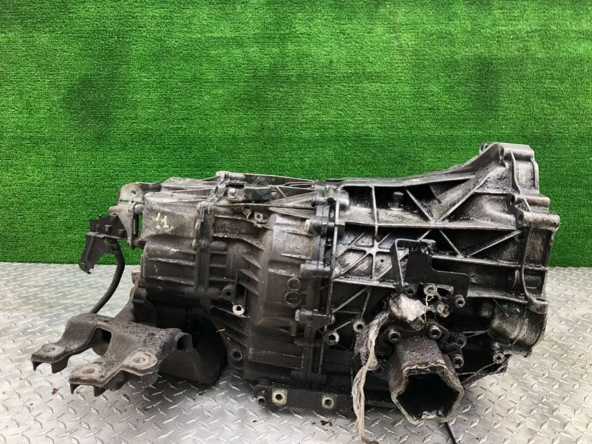 Автоматическая коробка передач (АКПП) 01J301383T, 01J323259H, 01T409131