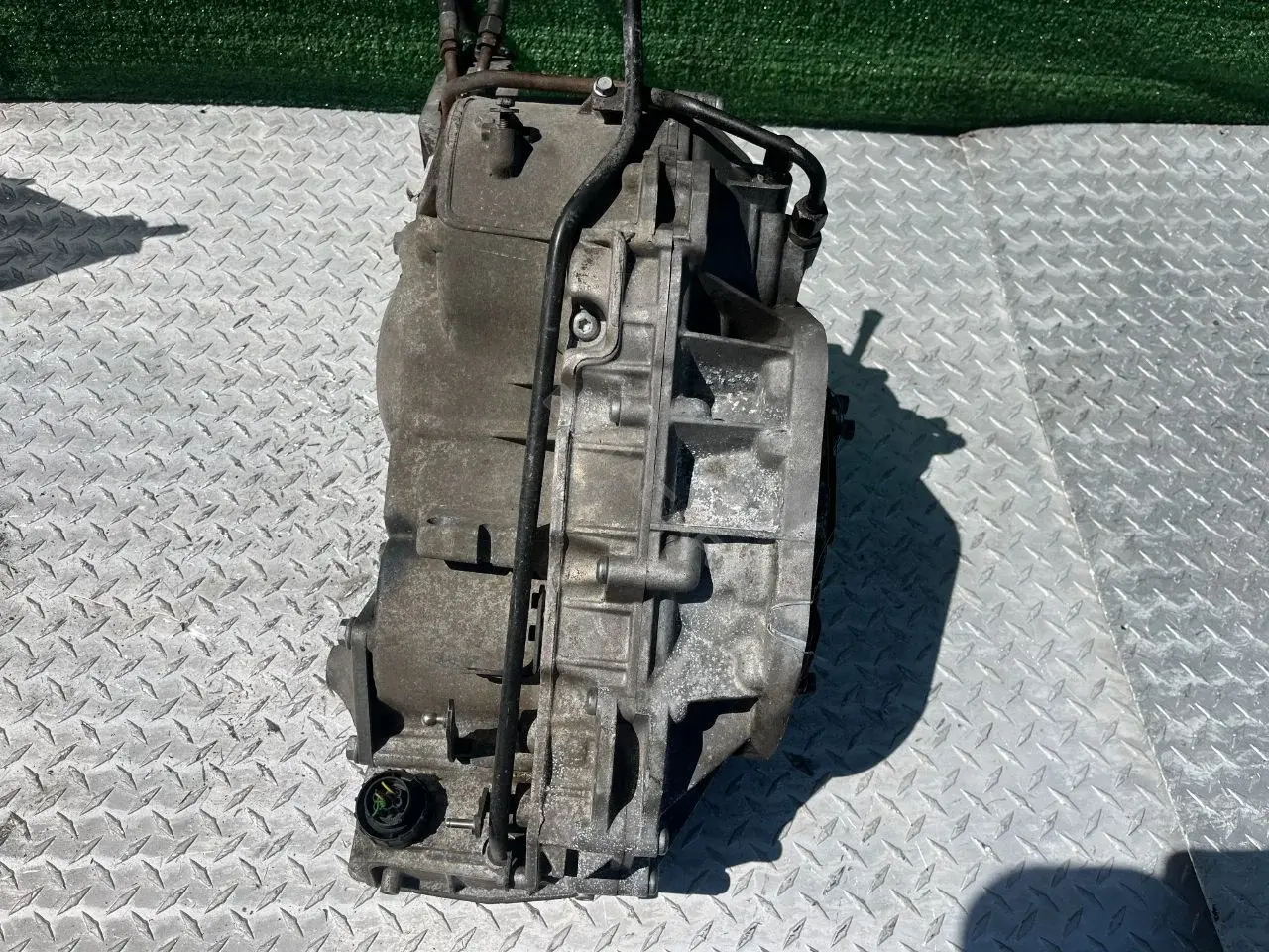 Автоматическая коробка передач (АКПП) 112332629