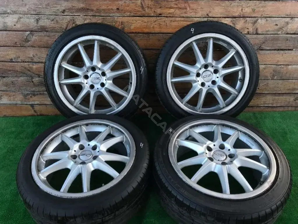 Колесные диски 01628200