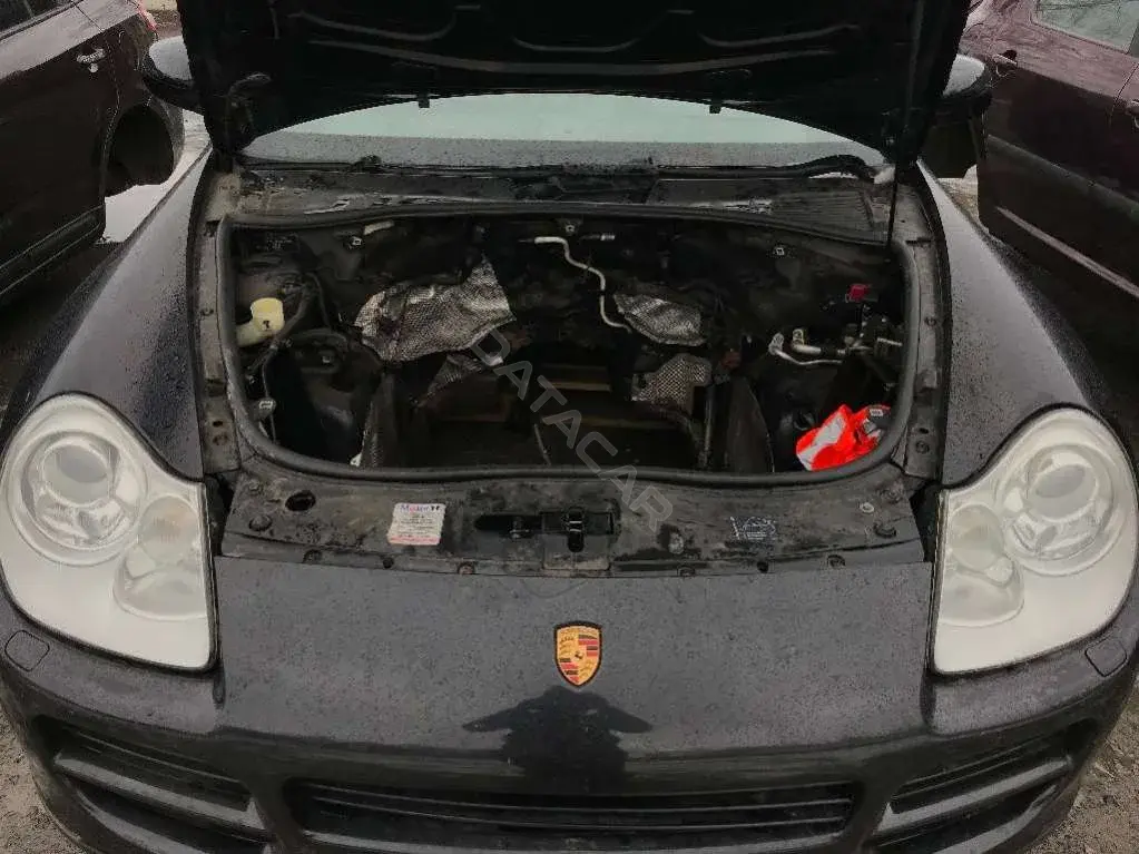 Панель передняя 0130303292, 1137328163, 7L0121203G