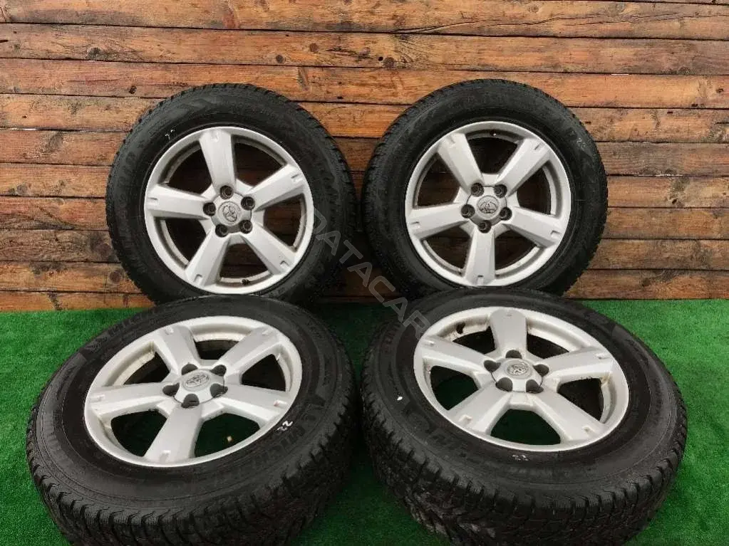 Колесные диски 55615854