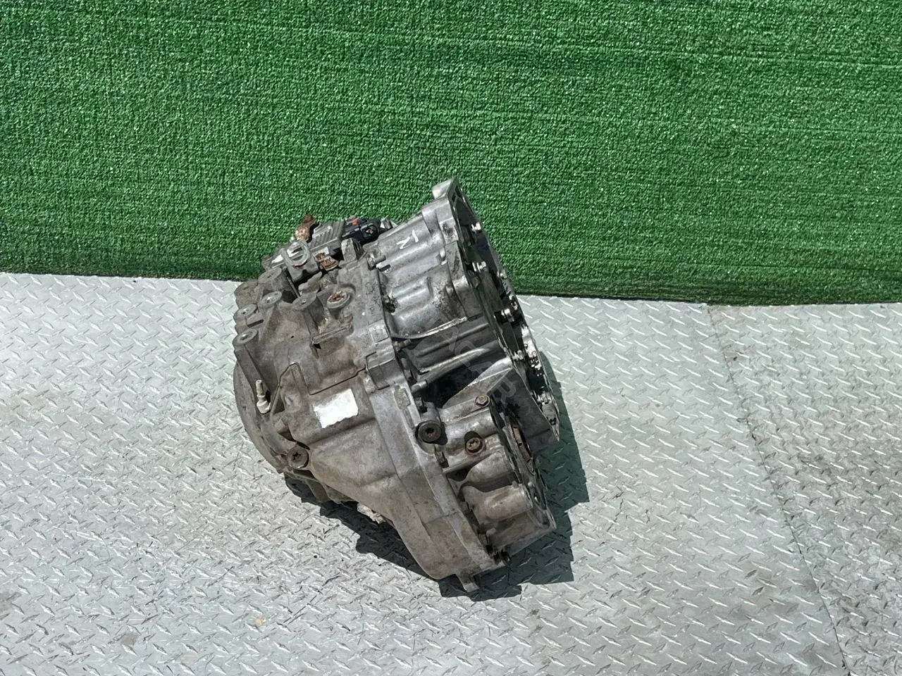 Автоматическая коробка передач (АКПП) 04J3814120, 13106944A, AF40