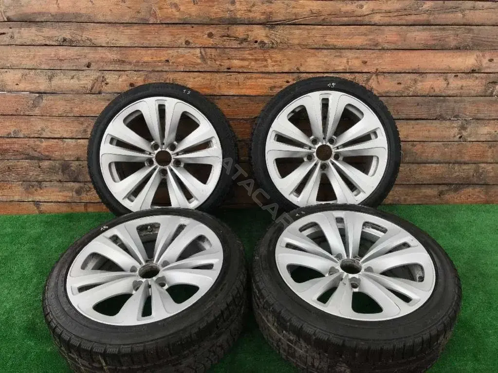 Колесные диски 6775403