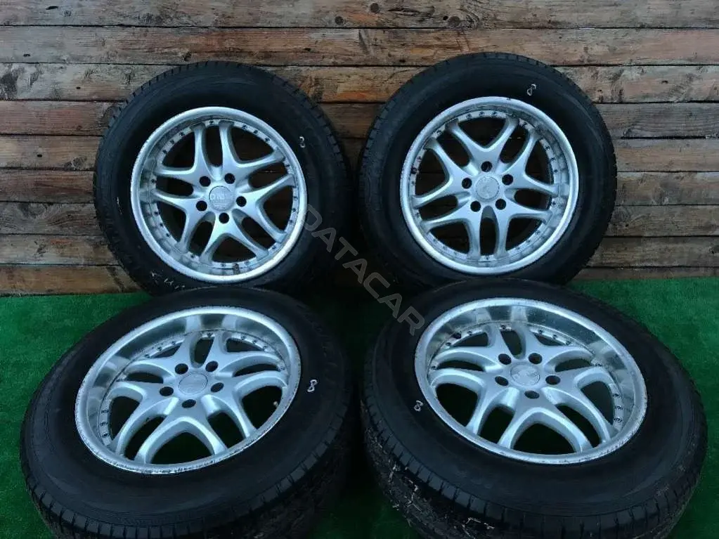 Колесные диски 55553859