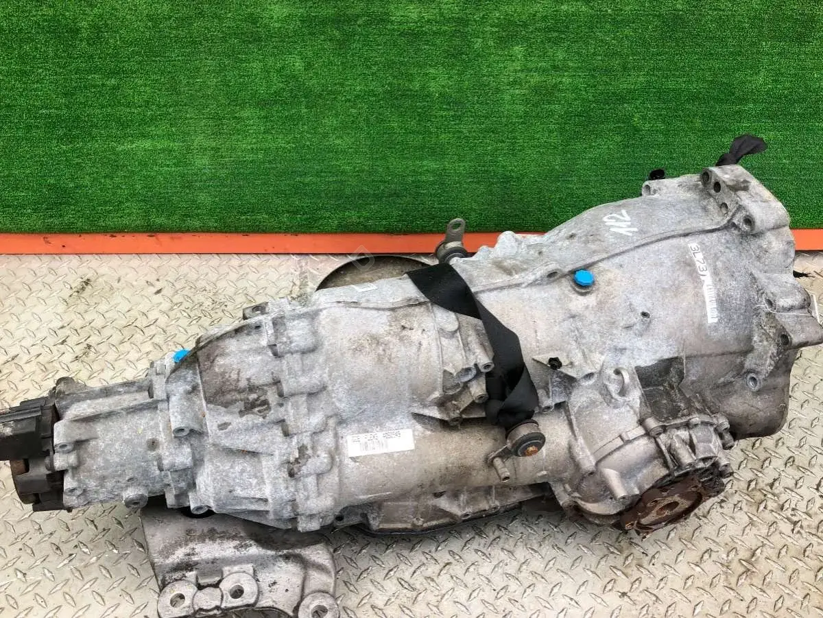 Автоматическая коробка передач (АКПП) 0025625, 6HP19, HAV