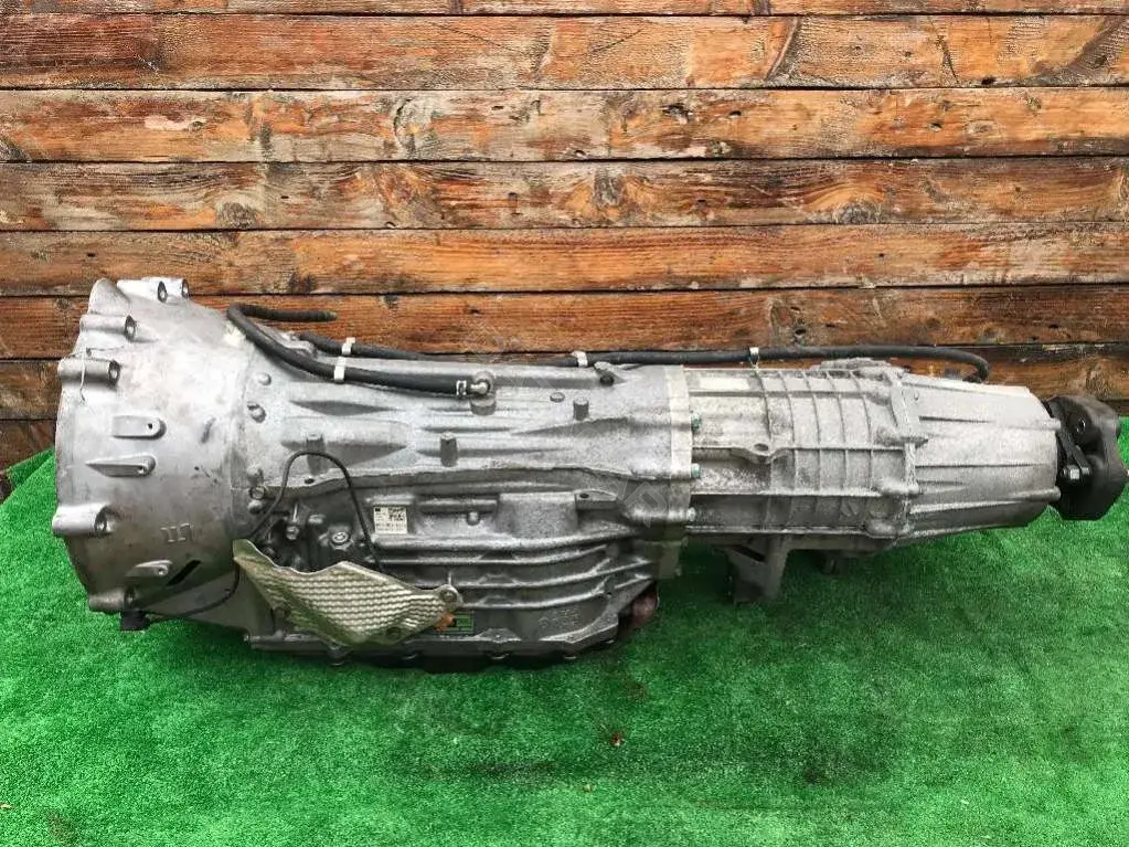 Автоматическая коробка передач (АКПП) 030305, 09D300037G, TR60SN