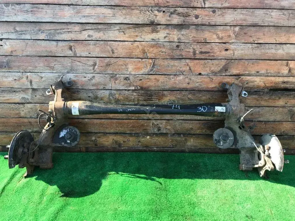 Балка подвески 17F650145CB