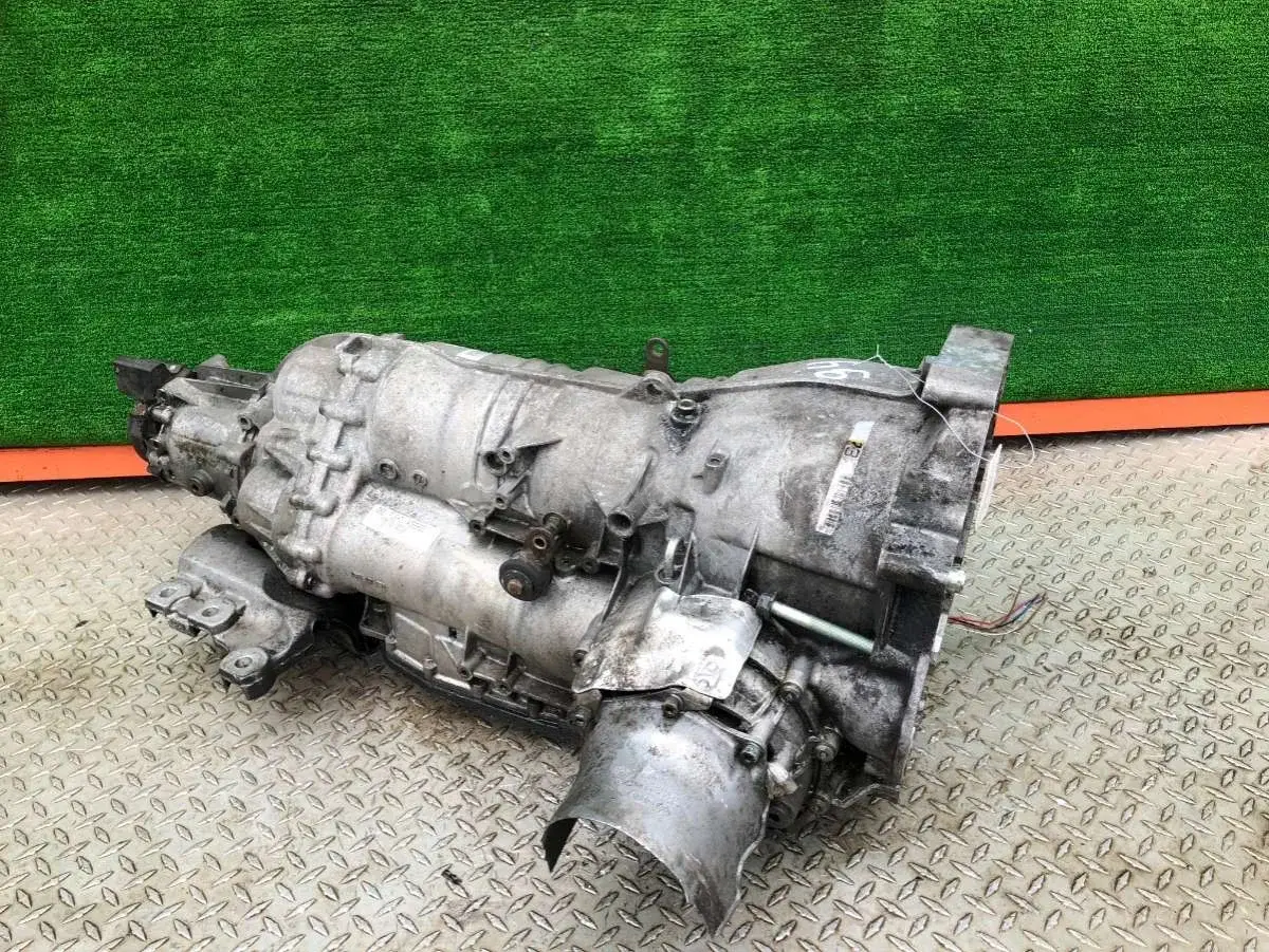 Автоматическая коробка передач (АКПП) 0036819, 6HP19, HAV