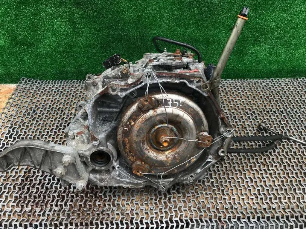 Автоматическая коробка передач (АКПП) 6040SN, AF13