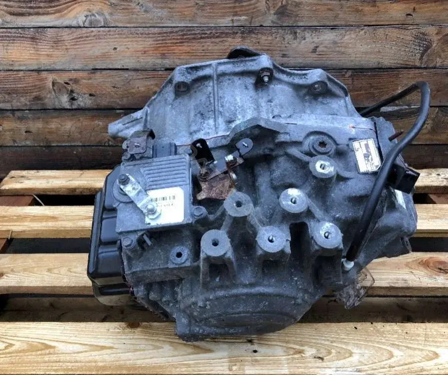 Автоматическая коробка передач (АКПП) 05K3830312, 55350272, AF40