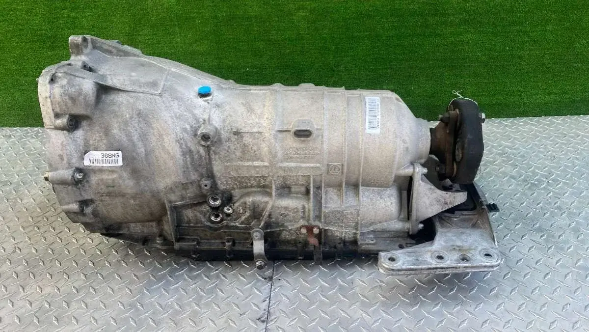 Автоматическая коробка передач (АКПП) 1068012, 1068401157, 308NG