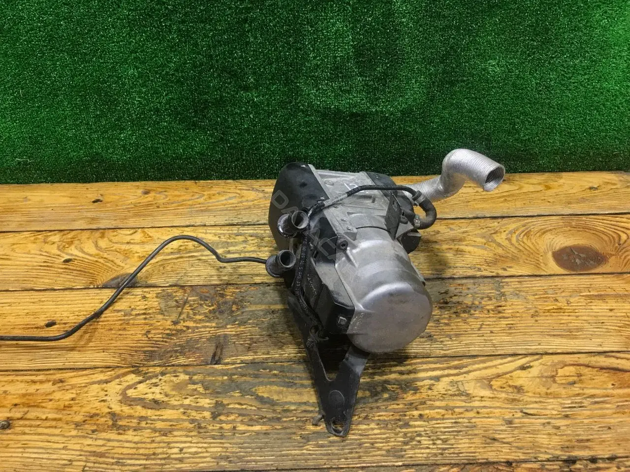 Автономный отопитель 6G9N18K463BP