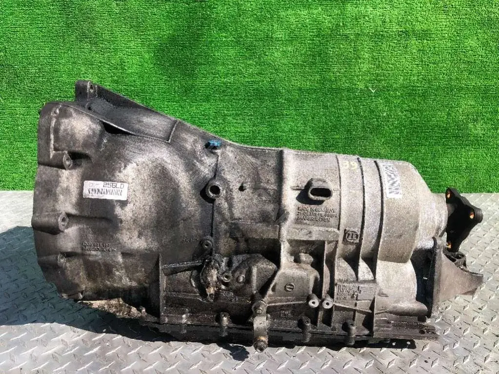 Автоматическая коробка передач (АКПП) 010112, 1068012, 1068401157