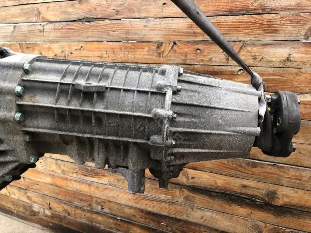 Раздаточная коробка NVG, OAD341012K