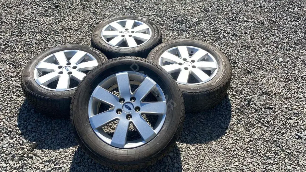 Колесные диски 1s7j-ba
