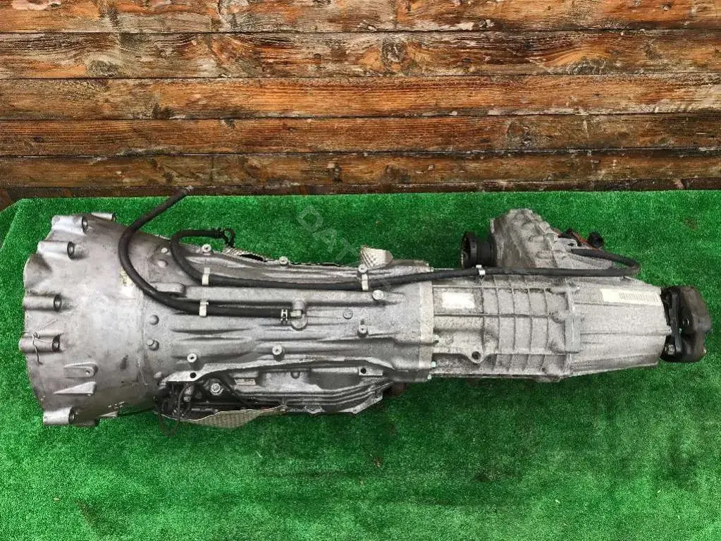 Раздаточная коробка 0A0341041A, 485HMZ000182NVG, 50072