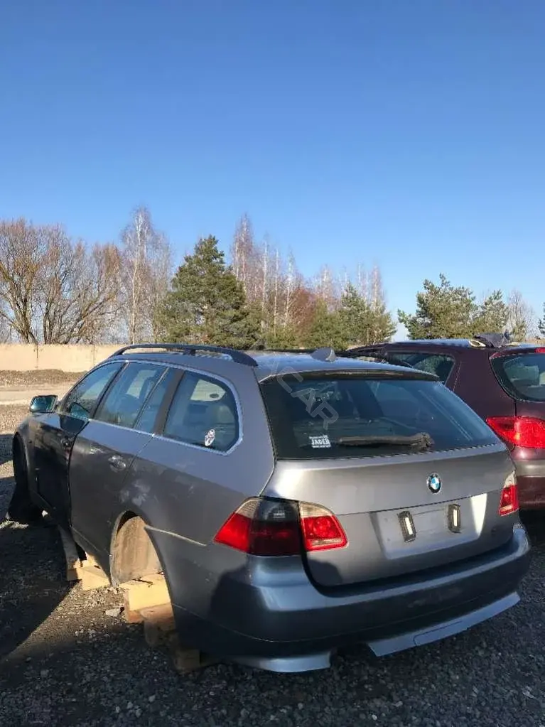 Четверть задняя левая 55466508