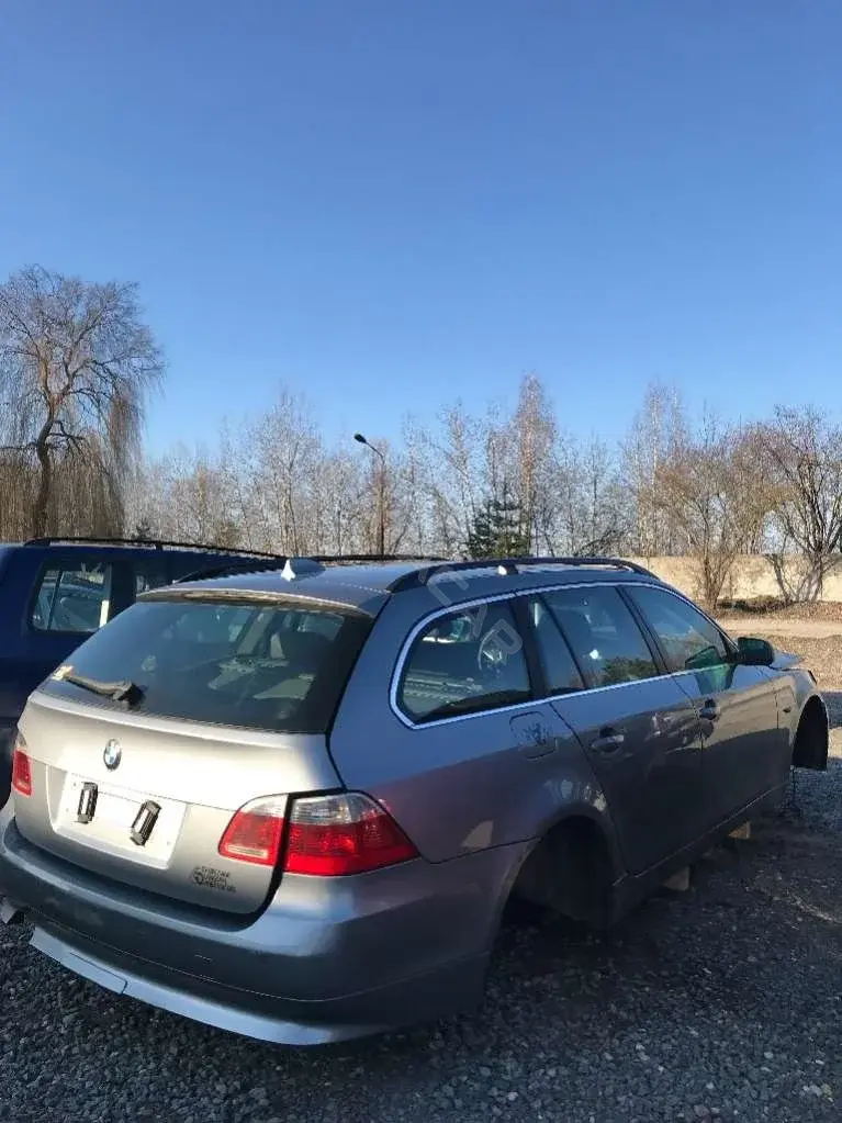 Четверть задняя правая 55466642