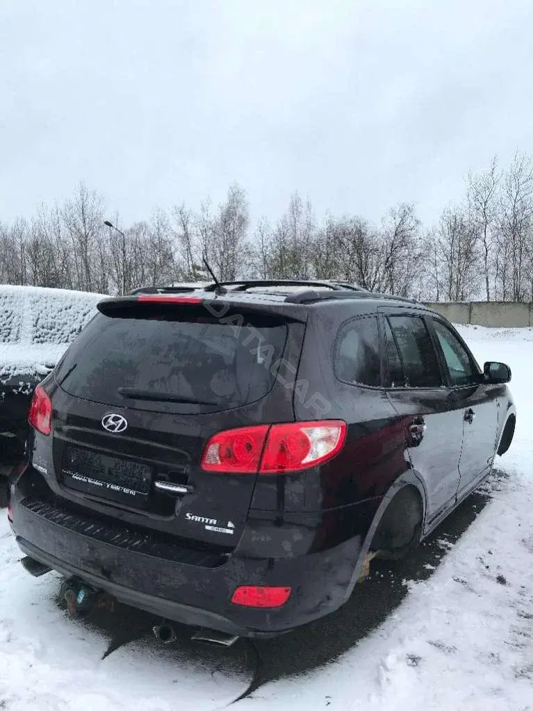 Четверть задняя правая 52745081