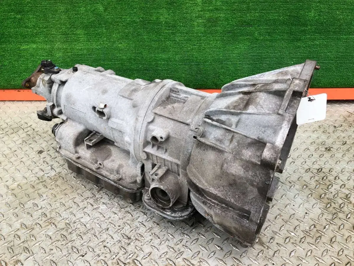 Автоматическая коробка передач (АКПП) 5216575, 96018244, F28