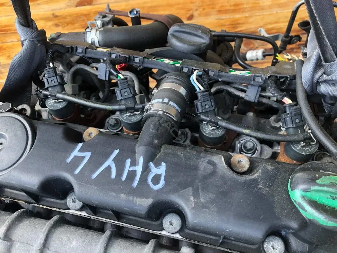 Форсунки 0445110076, 9641742880