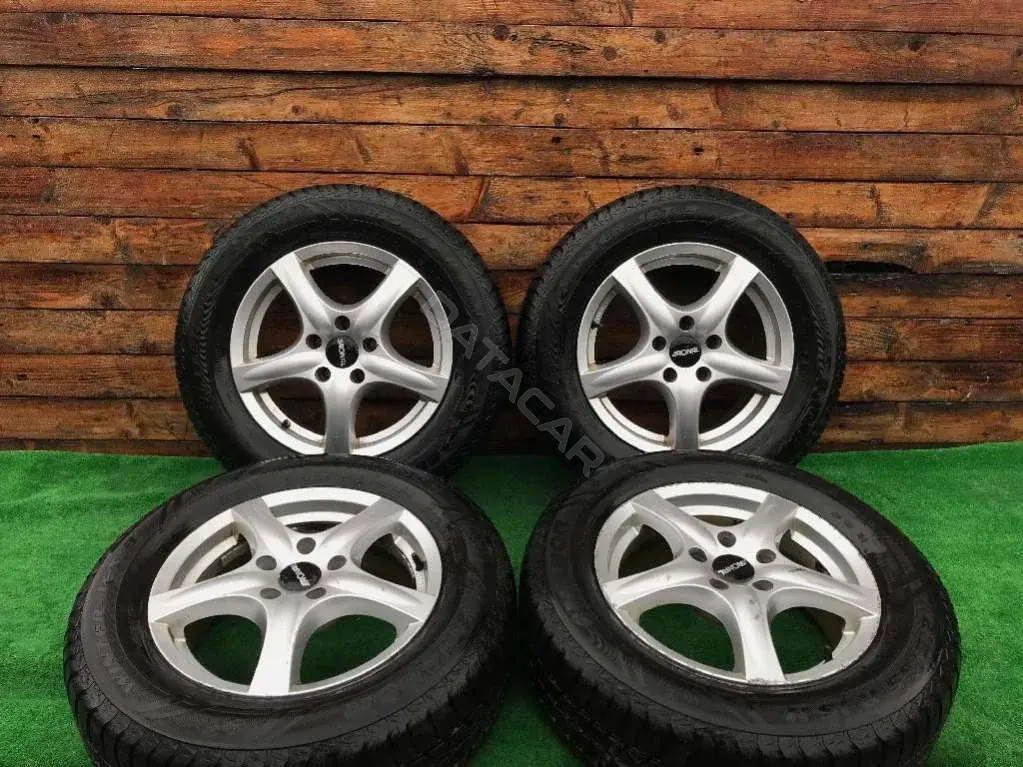 Колесные диски 52595375