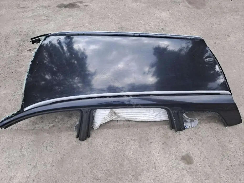 Крыша 59515822