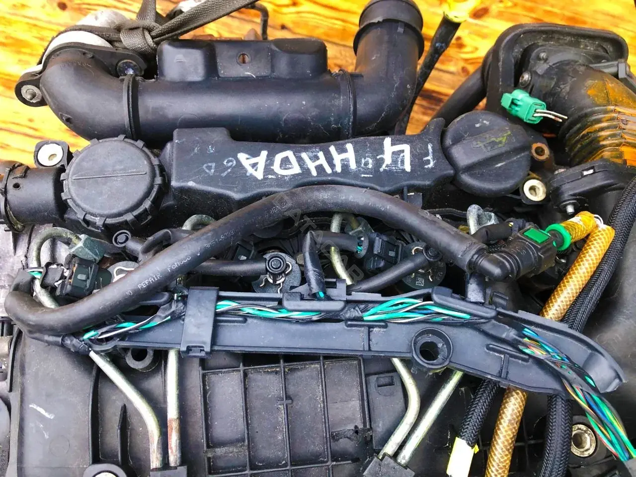 Форсунки 0445110239