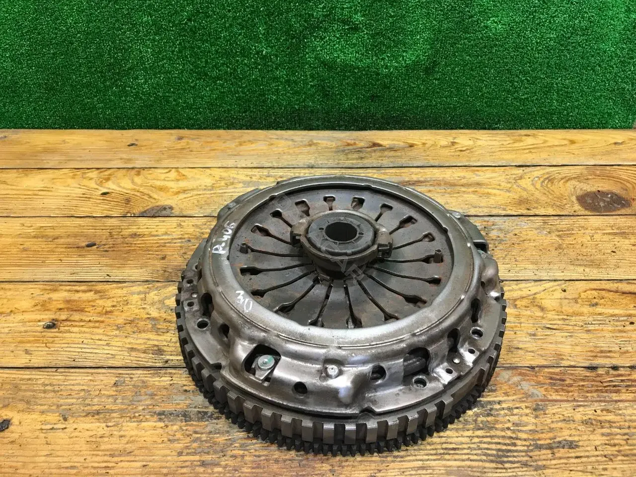 Комплект сцепления 701090, 701792R0
