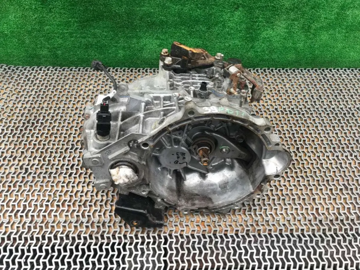 Механическая коробка передач (МКПП) V9M5A