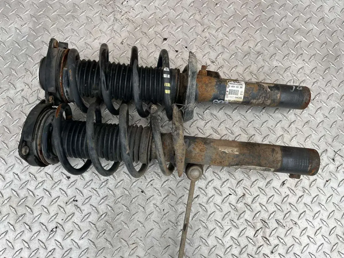 Амортизаторы 1T0413031BQ, 824904000366, VW358VA5204WD