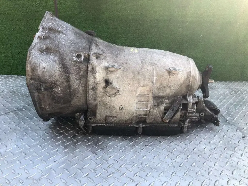 Автоматическая коробка передач (АКПП) 13127F27, 1402712601