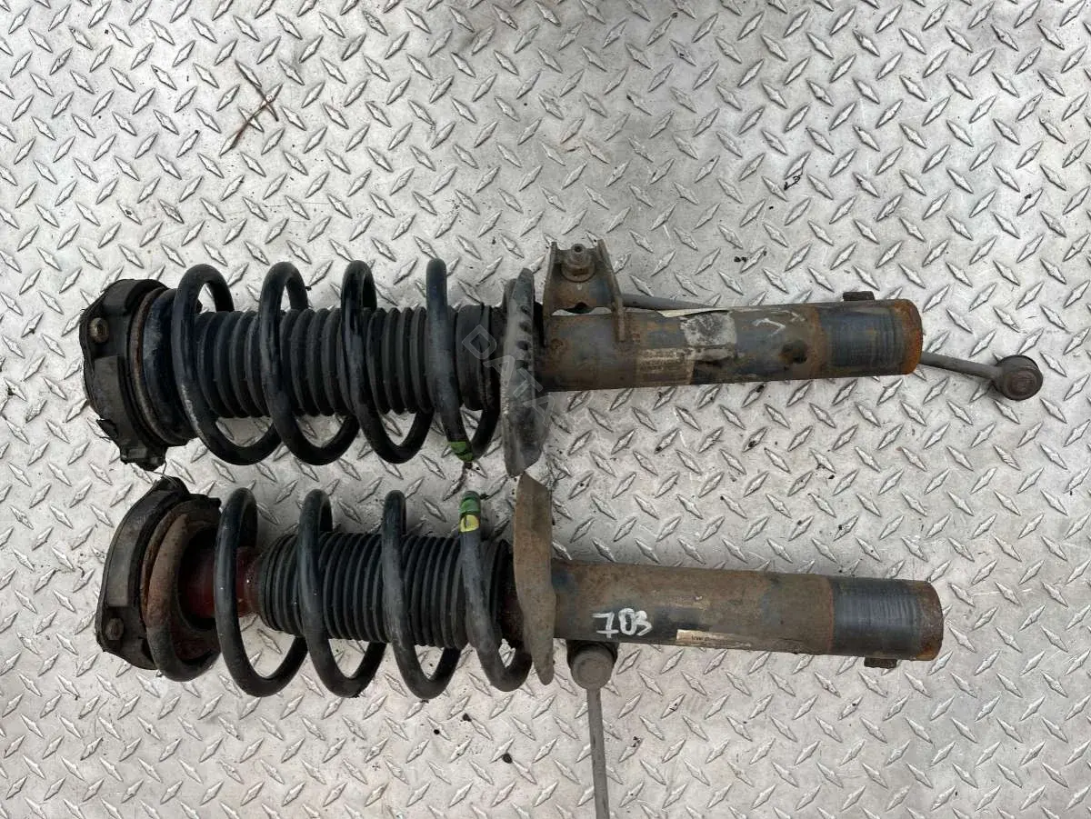 Амортизаторы 1T0413031BQ, 824904000367, VW358VA5205WD