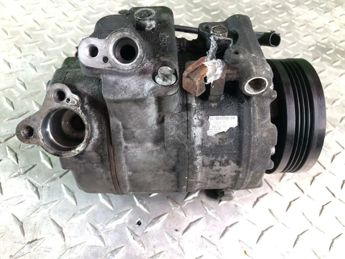 Компрессор кондиционера 452691785904, 7SEU17C, ge4471806767