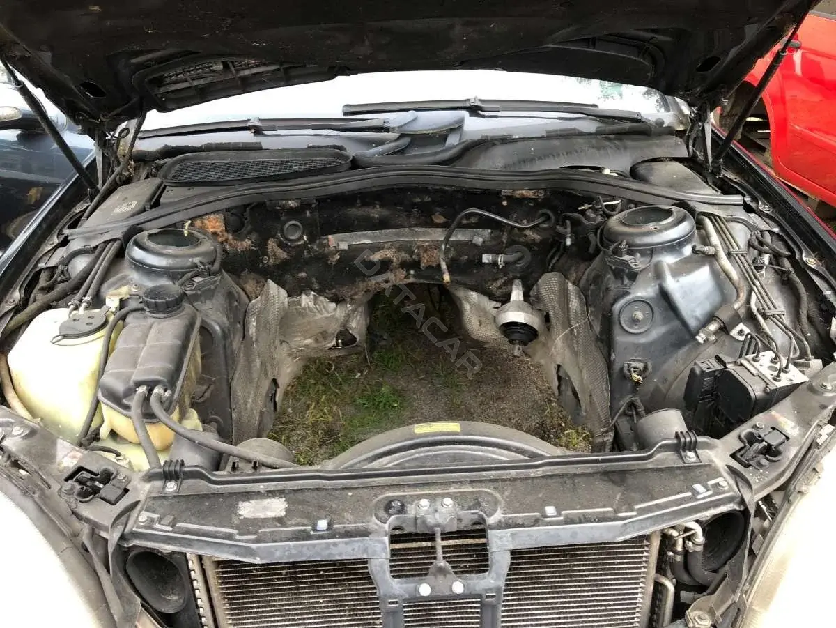 Проводка салона 82005380