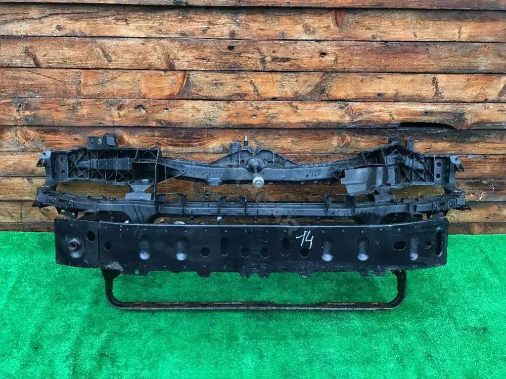 Панель передняя 3M518B041CD