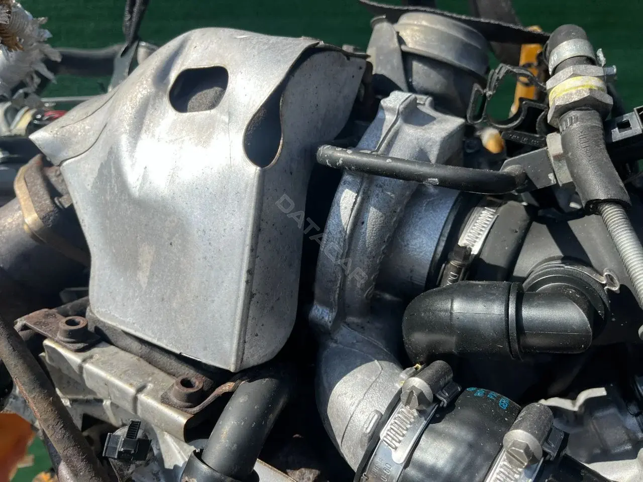 Турбина 059145701S