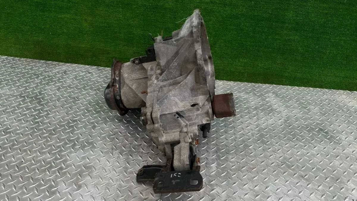 Механическая коробка передач (МКПП) 3SR57002AC, T6TB1170505000952, xs6r7f096ab
