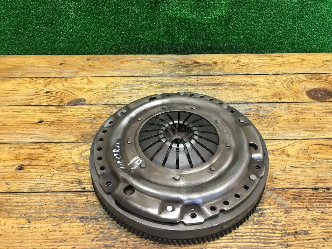 Комплект сцепления R90502914
