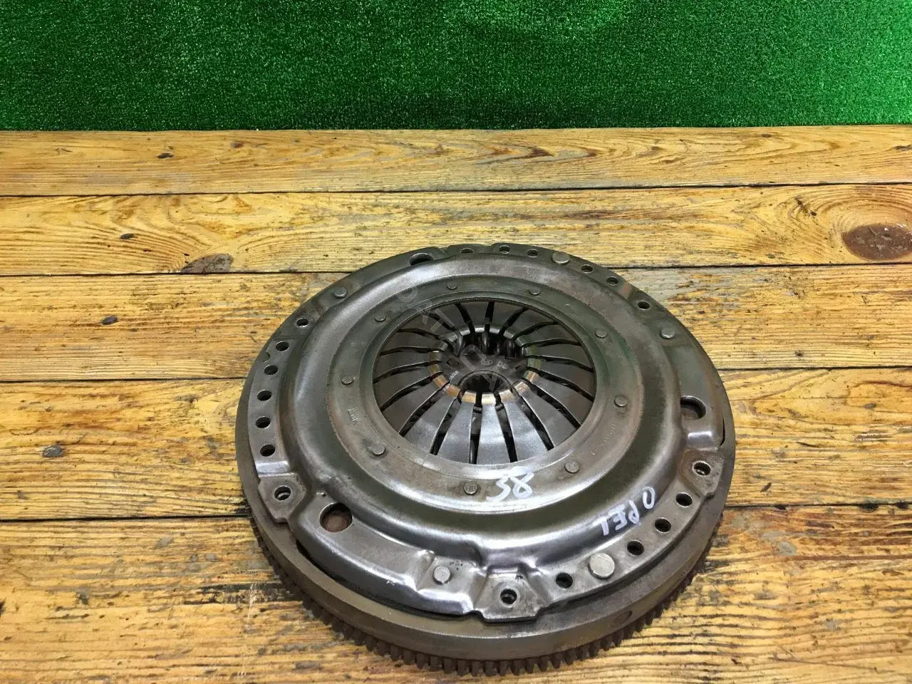 Комплект сцепления 1208067R90502914