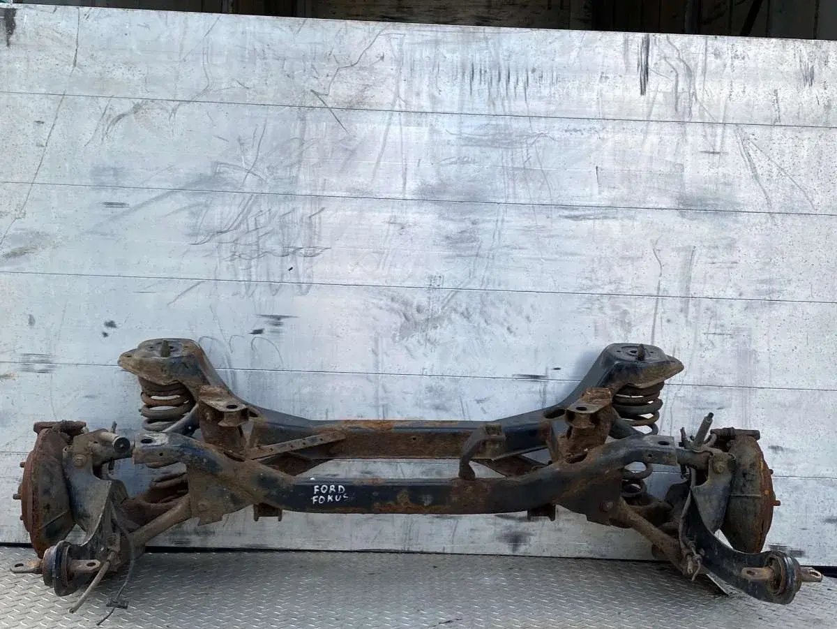 Балка подвески 3M51H5K067, 98AG5K067