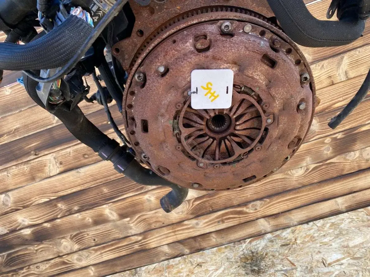 Комплект сцепления 37191808
