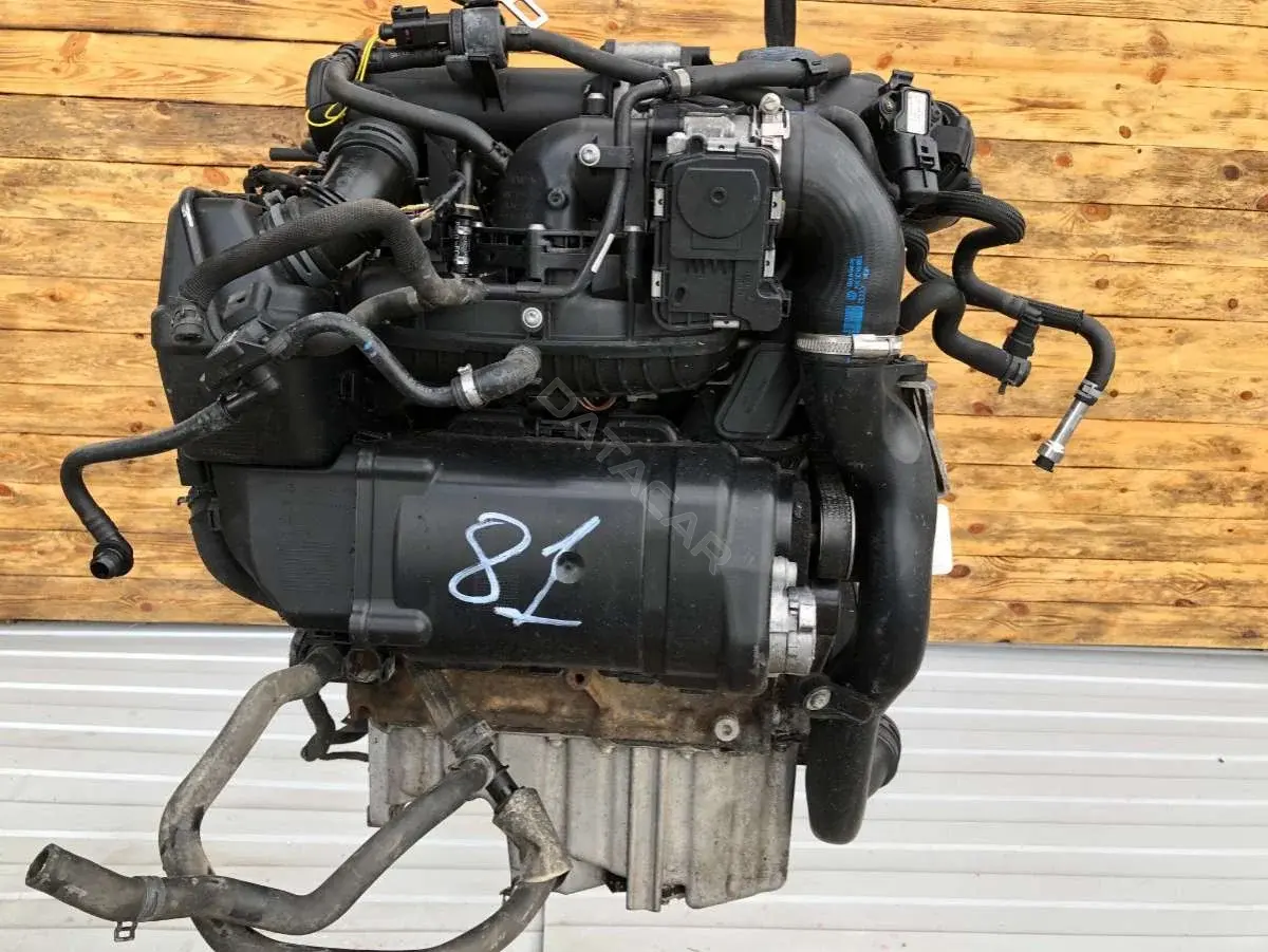 Нагнетатель воздуха автономного отопителя 03C145601B, 327215
