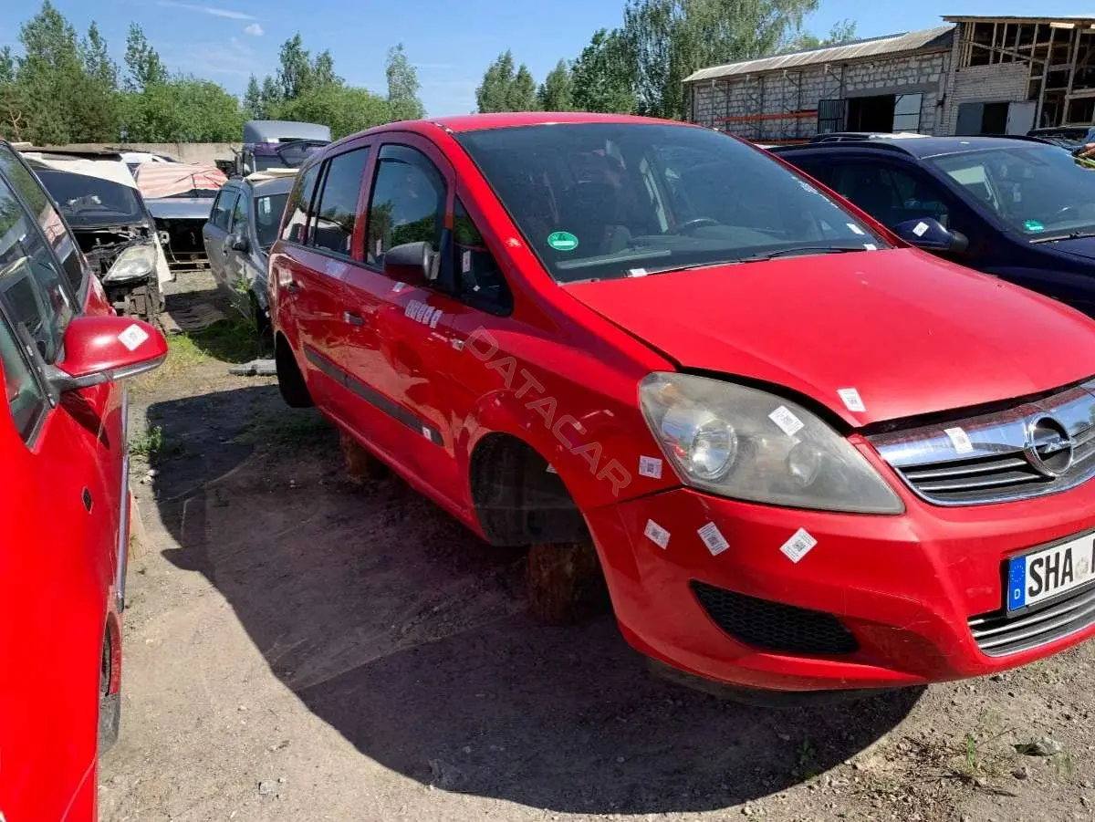 Четверть передняя правая 80580785