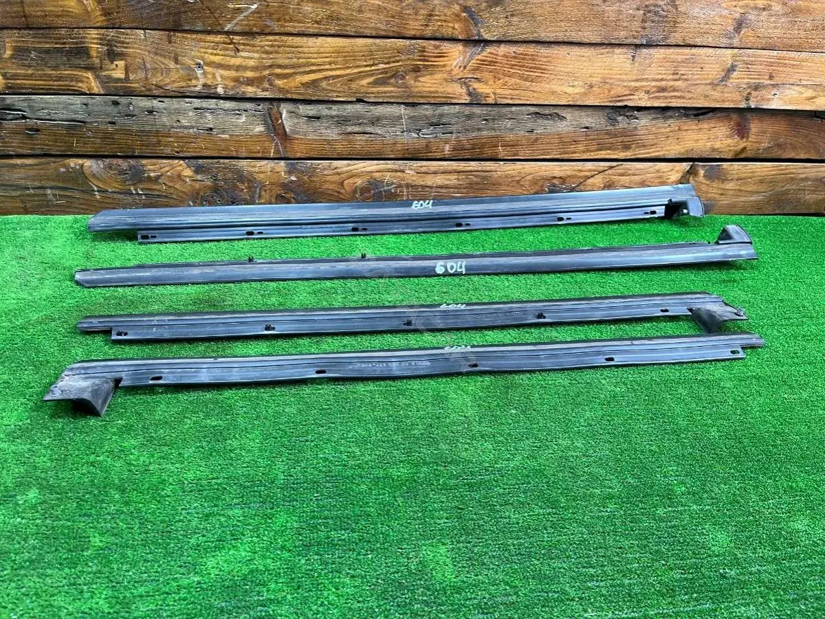 Молдинг двери 4A0837477, 4A0837478, 4A0839477