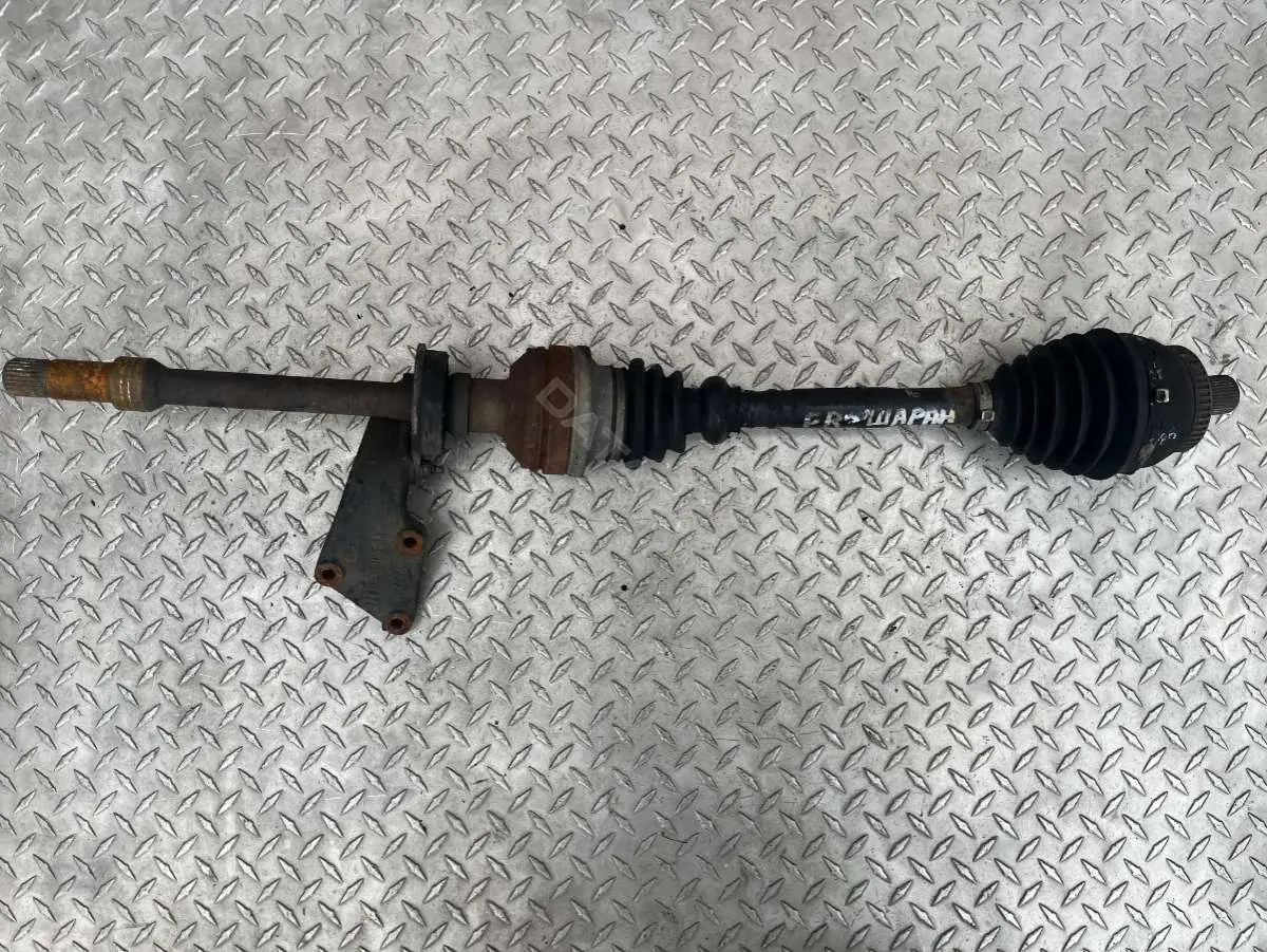 Приводной вал / Полуось 97VW3K305AA