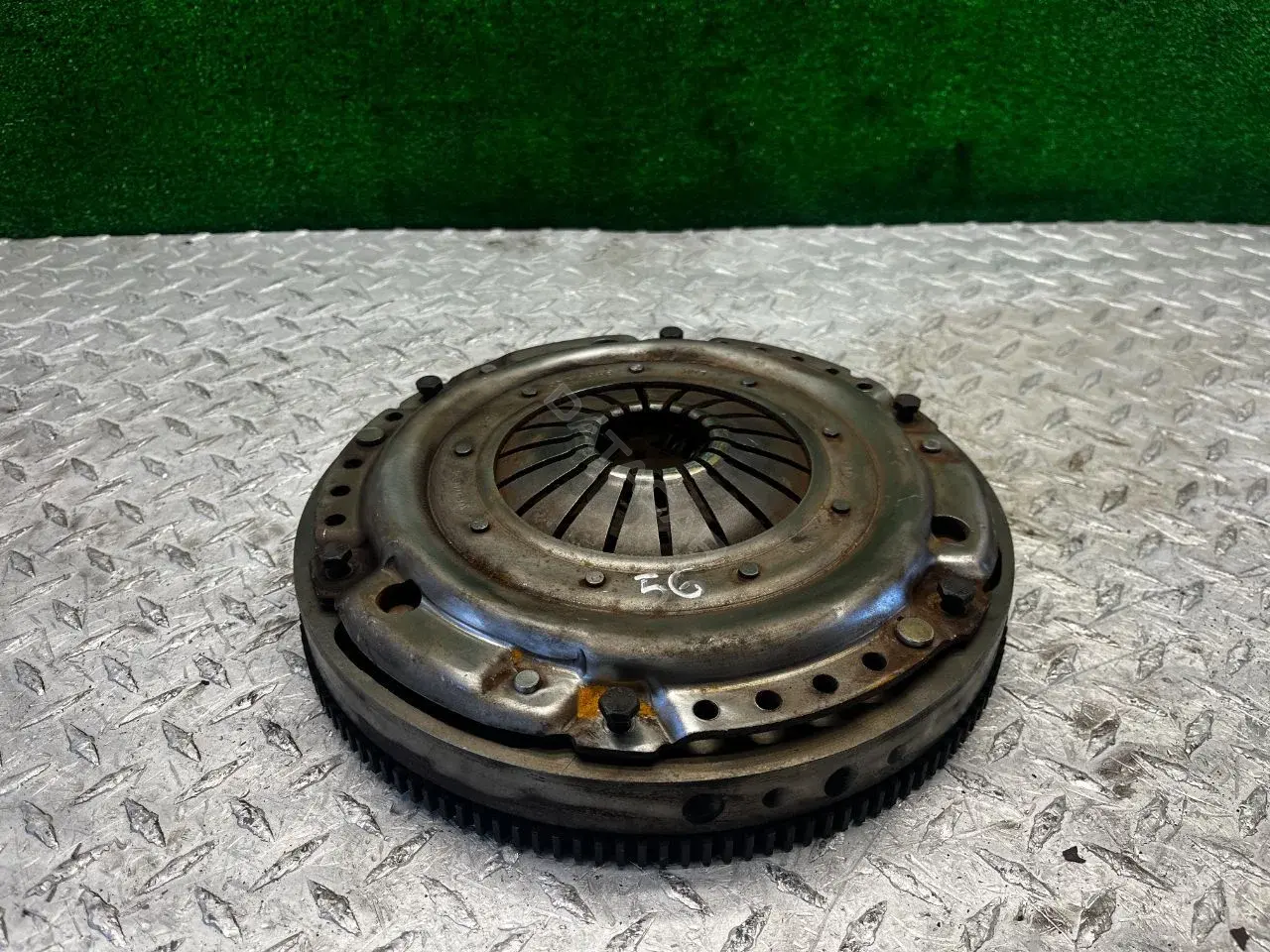 Комплект сцепления R90502914